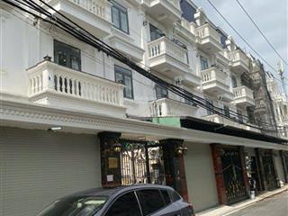 Cần bán gấp căn nhà giả biệt thự có diện tích khủng 5 x 20m đúc 3,5 tấm, giá 7,9 tỷ
