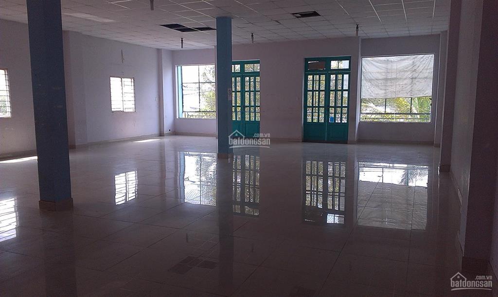 Cho thuê kho xưởng 270m2, đường phan văn hớn, phường đông hưng thuận, q12