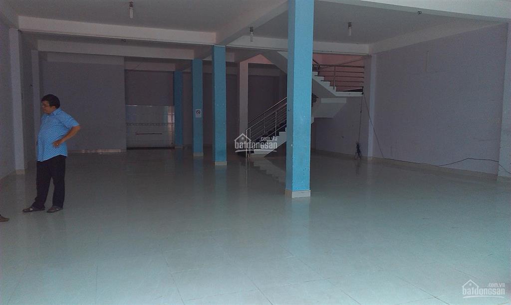 Cho thuê kho xưởng 270m2, đường phan văn hớn, phường đông hưng thuận, q12