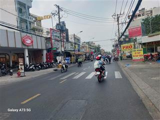 Bán nhà 2 mặt tiền đường phan huy ích, phường 15, tân bình, hồ chí minh, 44 tỷ, thu nhập 100tr/th