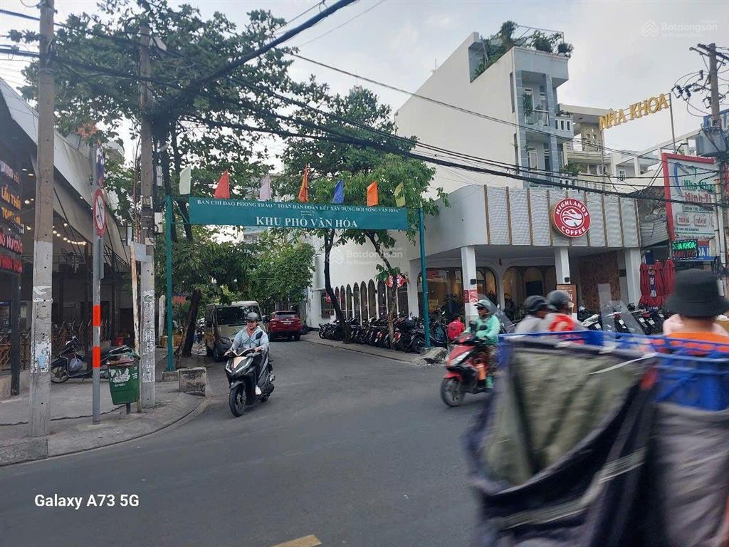 Bán nhà 2 mặt tiền đường phan huy ích, phường 15, tân bình, hồ chí minh, 44 tỷ, thu nhập 100tr/th