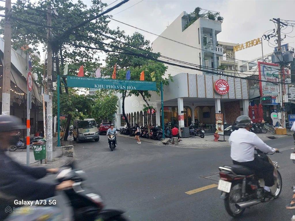 Bán nhà 2 mặt tiền đường phan huy ích, phường 15, tân bình, hồ chí minh, 44 tỷ, thu nhập 100tr/th