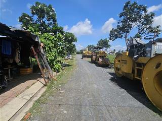 Bán dư án đất nền hốc môn.ai có nhu cầu đầu tư 