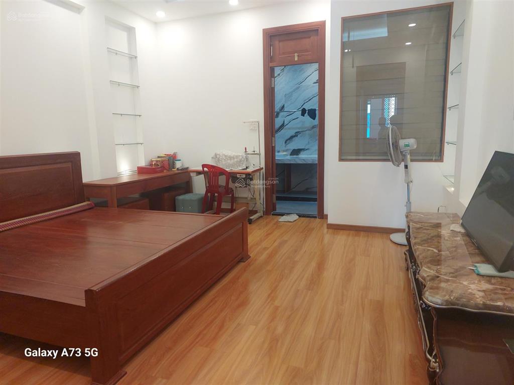 Bán gấp nhà 4,5x14,5 (64m2), 1 trệt 1 lửng 2 lầu st. 5pn, 5wc tại nguyễn tư giản, gv, giá 8,5 tỷ