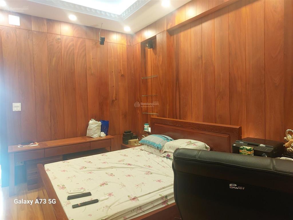 Bán gấp nhà 4,5x14,5 (64m2), 1 trệt 1 lửng 2 lầu st. 5pn, 5wc tại nguyễn tư giản, gv, giá 8,5 tỷ