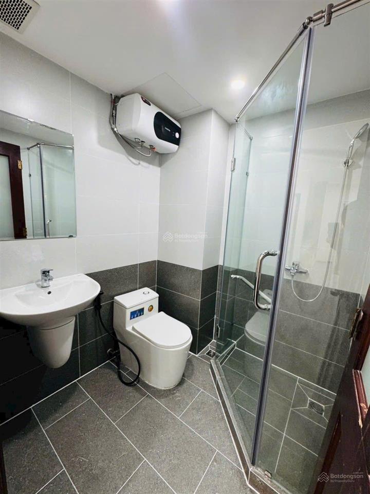 Bán cc tại 31 phan huy ích, 3,6 tỷ, 70m2, thiết kế tiện nghi, giá cực chất