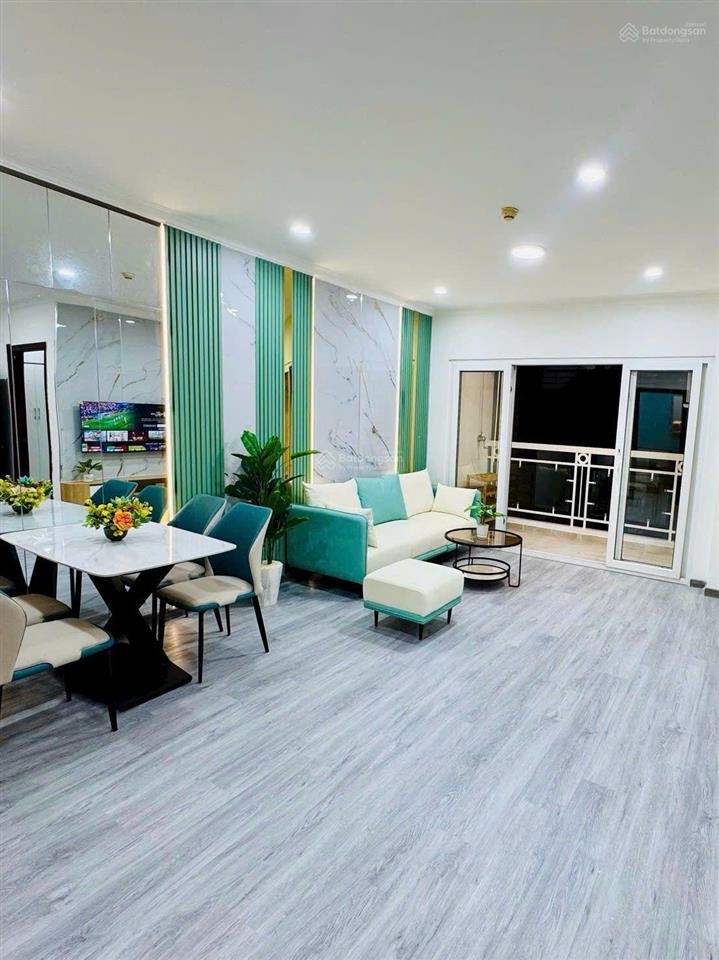 Bán cc tại 31 phan huy ích, 3,6 tỷ, 70m2, thiết kế tiện nghi, giá cực chất