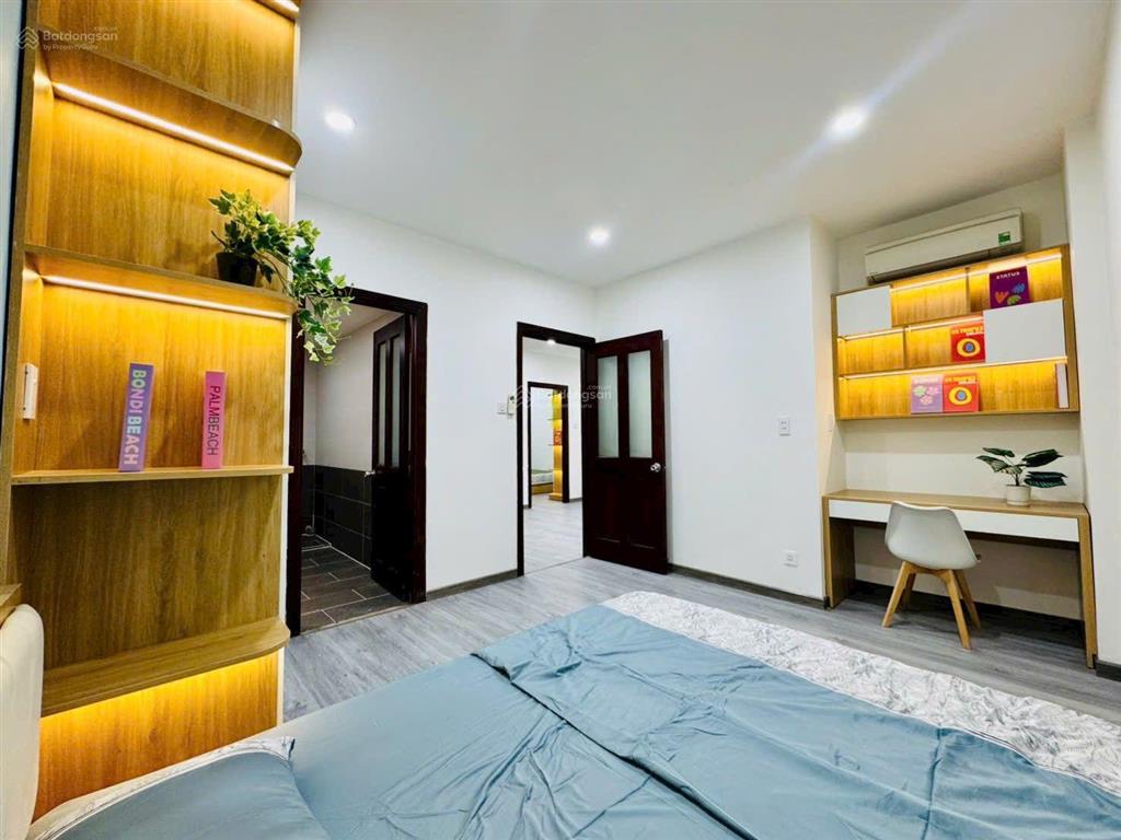 Bán cc tại 31 phan huy ích, 3,6 tỷ, 70m2, thiết kế tiện nghi, giá cực chất