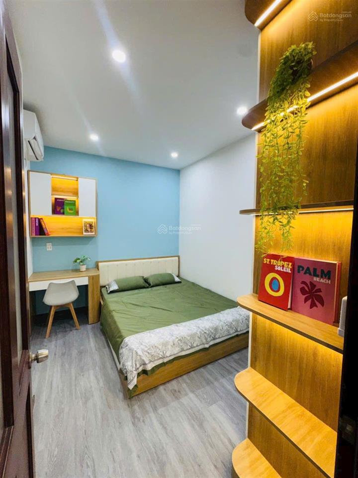 Bán cc tại 31 phan huy ích, 3,6 tỷ, 70m2, thiết kế tiện nghi, giá cực chất