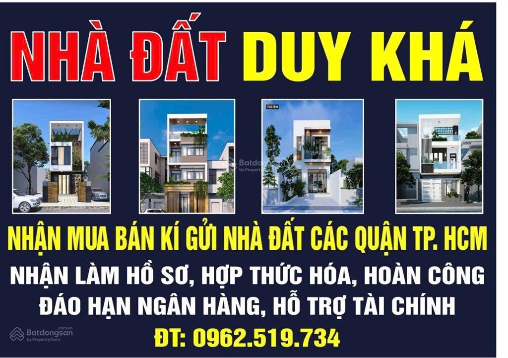 Bán nhà hẻm xe tải f15 quận tân bình. dt 4 x 12 1 lầu giá 5,8 tỷ