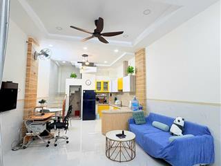 Bán nhà phường bảy hiền (quận tân bình cũ), ngang 4, dài 8, giá 5 tỷ 400 triệu đồng.