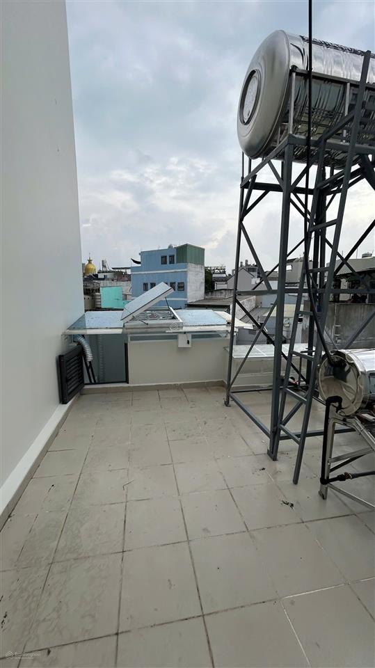 Bán nhà phường bảy hiền (quận tân bình cũ), ngang 4, dài 8, giá 5 tỷ 400 triệu đồng