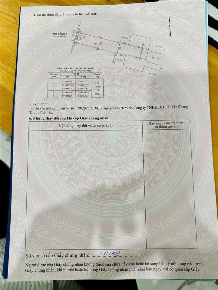 Nhà đẹp 1 trệt 3 lầu hẻm 8m 1/70 cầu xéo q. tân phú