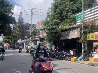Siêu phẩm mặt tiền nguyễn hữu tiến quỹ đất hiếm 2892m2 dòng tiền 120 triệu/tháng. giá chỉ 200 tỷ