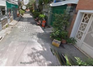 Bán nhà cấp 4 hẻm 14/19c văn chung, gần nhà ga t3 giá 10.9 tỷ
