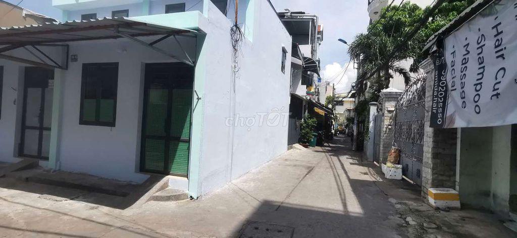 Nhà đôi kinh doanh HL2 chính chủ giá 4ty7