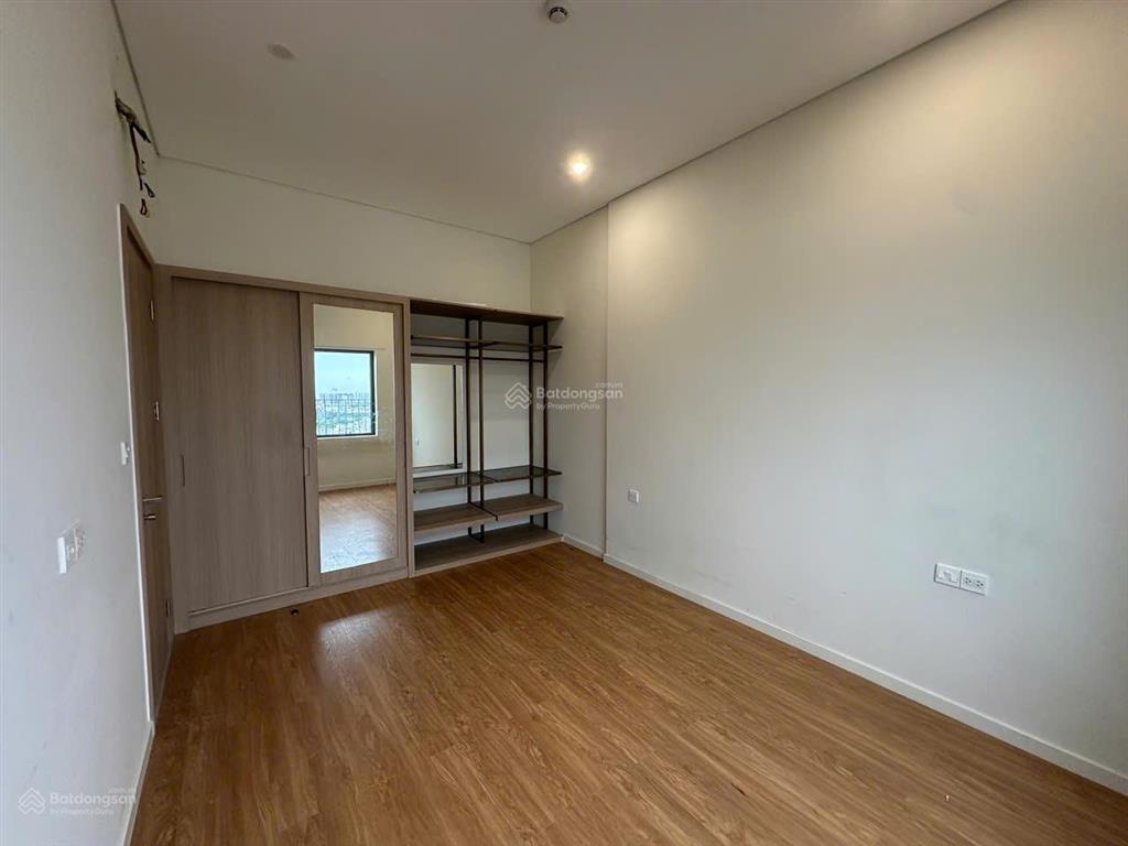 Bán căn hộ 1 phòng ngủ giá chỉ hơn 3 tỷ tại diamond lotus riverside.
