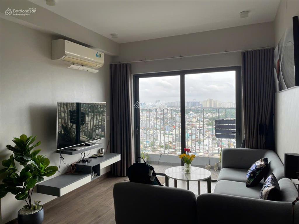 Bán căn hộ 3 phòng ngủ giá 6,8 tỷ full nội thất tại diamond lotus riverside ngay trung tâm sài gòn