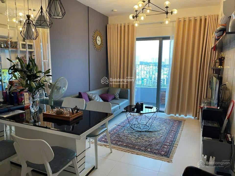 Bán căn hộ 3 phòng ngủ giá 6,8 tỷ full nội thất tại diamond lotus riverside ngay trung tâm sài gòn