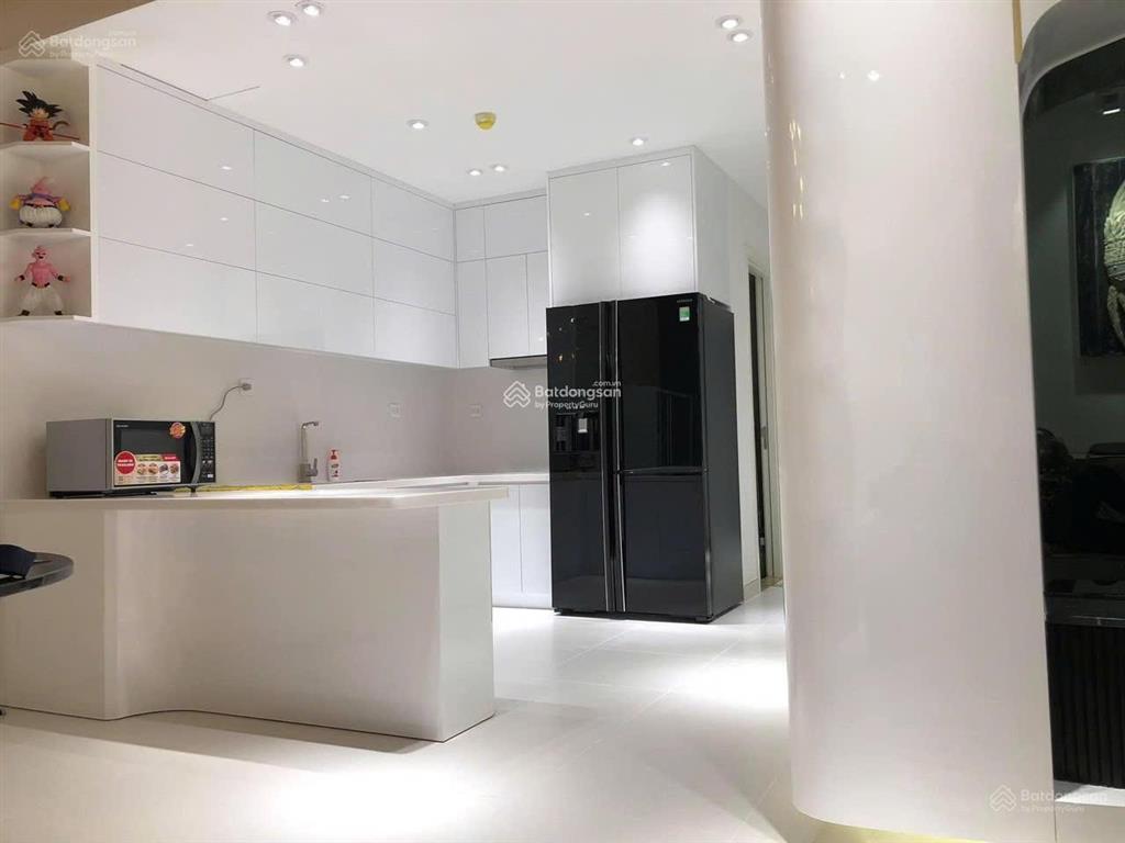 Bán căn hộ 3 phòng ngủ giá 6,8 tỷ full nội thất tại diamond lotus riverside ngay trung tâm sài gòn