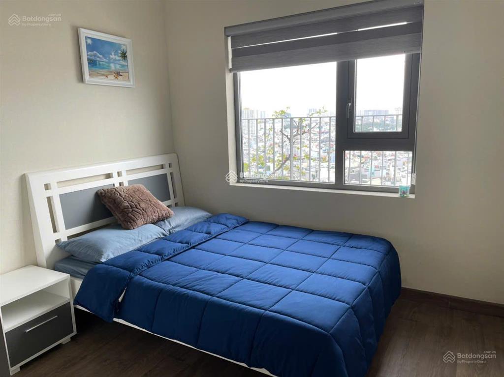 Bán căn hộ 3 phòng ngủ giá 6,8 tỷ full nội thất tại diamond lotus riverside ngay trung tâm sài gòn