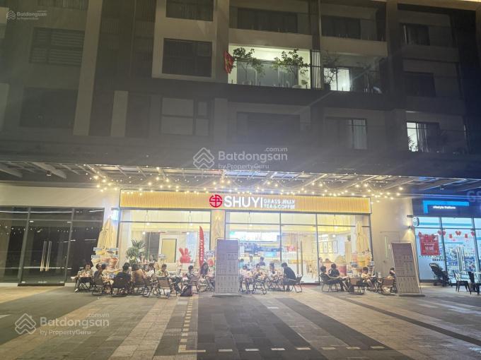 Chính chủ bán shophoue vị trí đẹp nhất, khu celadoncity, dt 242m2, giá chỉ 34ty450.