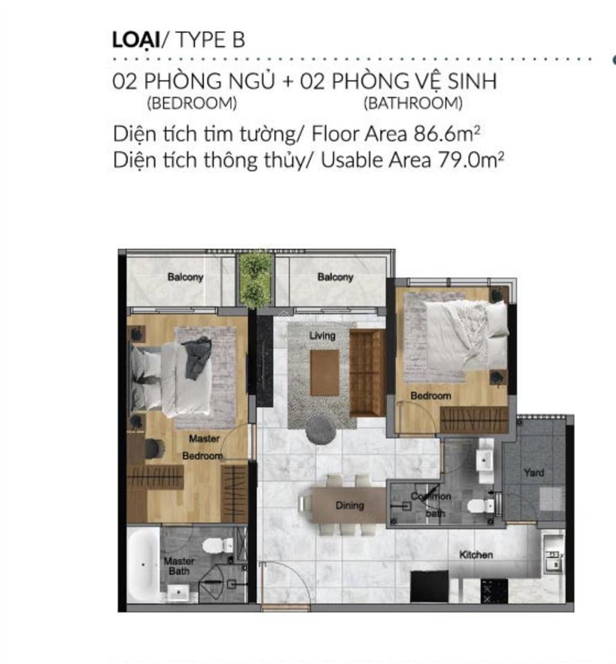 Bán gấp căn trệt góc 2pn + 1 96m2 khu diamond centery, 8tỷ7, nhà mới (giá thật không đăng ảo)
