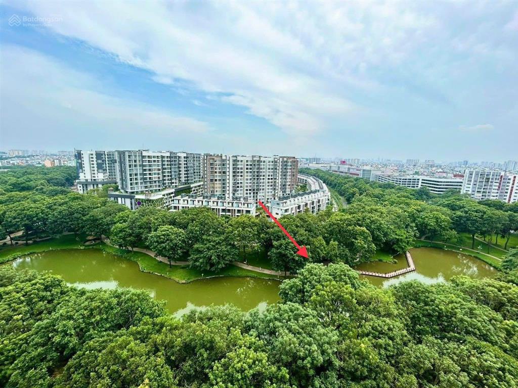 Bán căn giá gốc the glen celadon city, giá chỉ 22,2 tỷ,  (dt 5*19m)22% nhận nhà và trả chậm 3 năm
