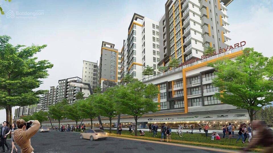 Em thư nhân viên cđt chuyên rổ hàng tất cả các khu celadon city a/c cần biết giá chọn căn inbox em
