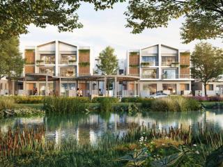 Mua bt the meadow bình chánh, thanh toán 20% nhận nhà luôn, giá f0 từ cđt, ls 0% trong 2 năm