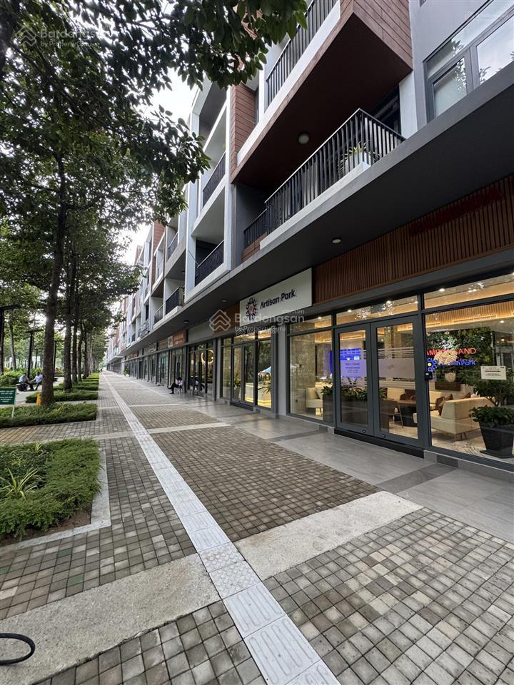 Mua nhà tt cđt gamuda land da artisan park, ls 0% trong 5 năm, thanh toán 10% nhận nhà