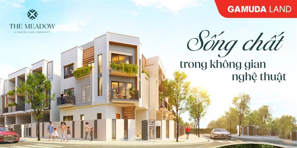 Em thư 0359 999 *** nv cđt da the meadow bình chánh,3pn, 4wc, sổ hoàn công, cam kết giá cạnh tranh kv