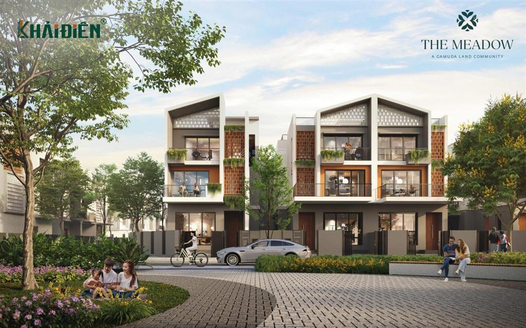 Em thư 0359 999 *** nv cđt da the meadow bình chánh,3pn, 4wc, sổ hoàn công, cam kết giá cạnh tranh kv