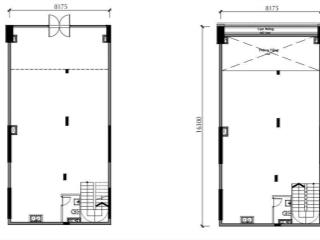 Chính chủ bán shophouse vuông vức vị trí đẹp có sẵn hđ thuê celadon city, dt 242m2, giá chỉ 34tỷ