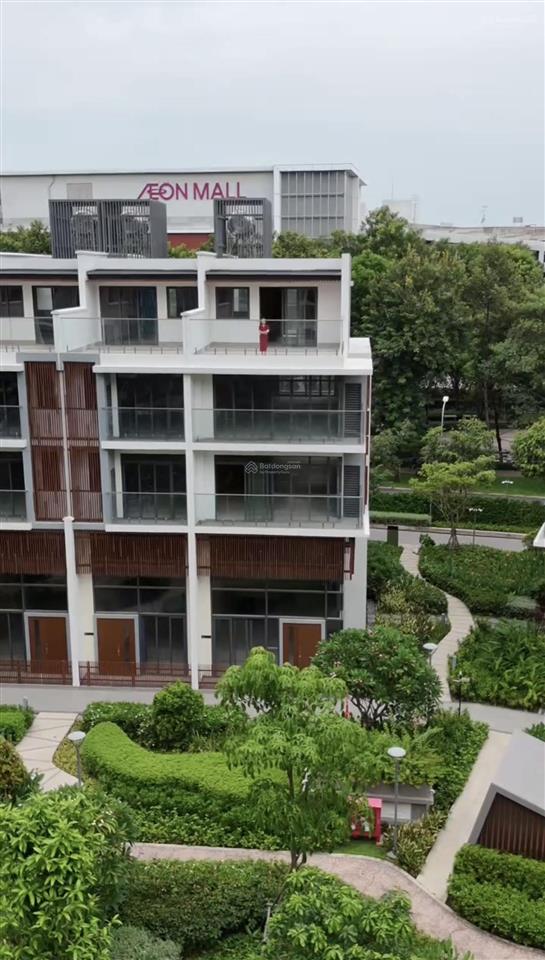 Em thư kinh nghiệm 10 năm tại the glen celadon city rao bán căn nhà phố v5.01, giá hời tt