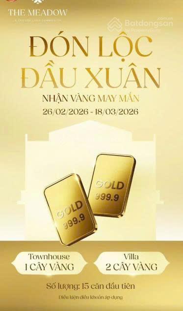 Rõ ràng giá cạnh tranh da meadow bình chánh, mua hàng tt từ cđt, dt 176m2, ls 0% trong 2 năm