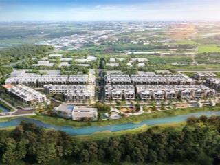 Cam kết giá rẻ nhất da meadow bình chánh, mua hàng tt từ cđt, dt 176m2, ls 0% trong 2 năm