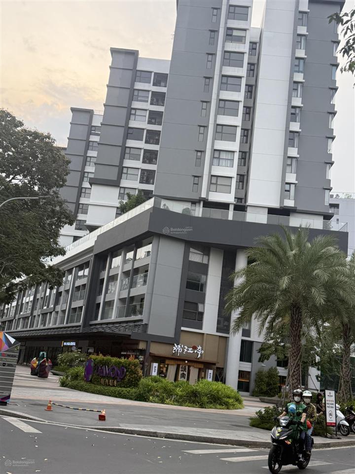 Bán shophouse vị trí đẹp tại celadon city tân phú, dt 535m2, giá 51,6 tỷ, mt 14m