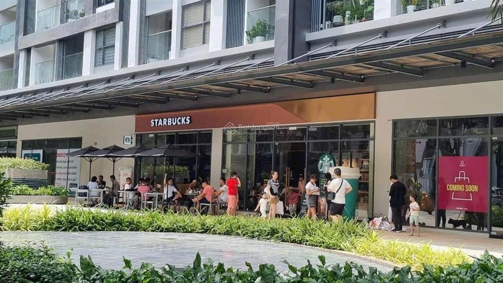 Shophouse vuông vức diamond alnata celadon city giá 28,5 tỷ 282m2 ngay đại lộ gamuda land