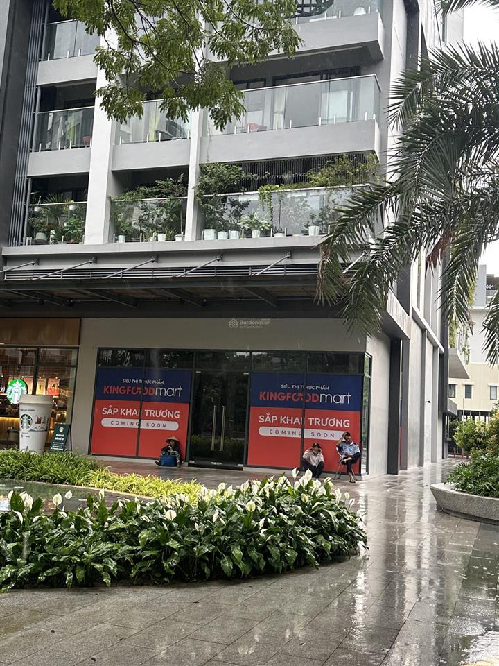 Shophouse vuông vức diamond alnata celadon city giá 28,5 tỷ 282m2 ngay đại lộ gamuda land