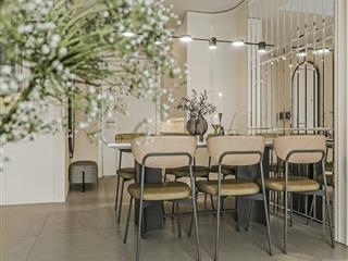 Bán căn hộ hà đô centrosa quận 10  138m siêu hiếm