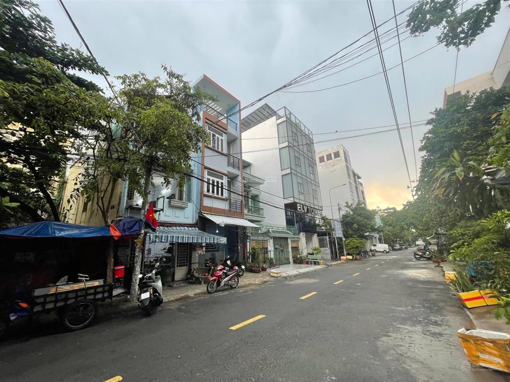 Bán nhà mặt phố đường lê cao lãng, phú thạnh, tân phú, 17,8 tỷ, 144m2 [ 818m]
