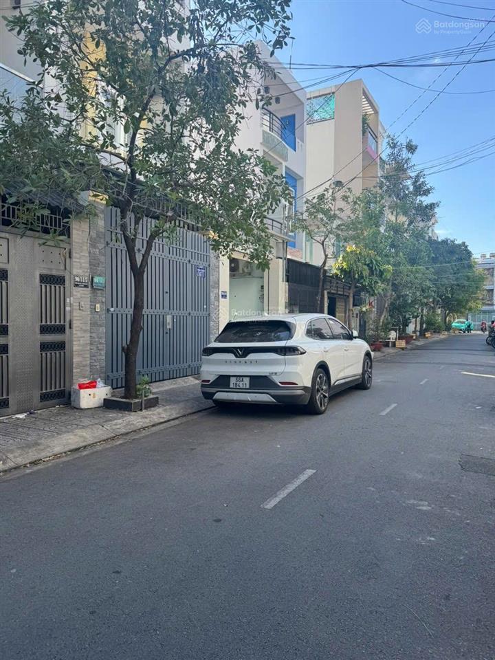 Bán gấp nhà mặt phố trần văn ơn, 10,2 tỷ, 4x18m. 72m2, 3 lầu 4pn, 4wc, pháp lý đầy đủ