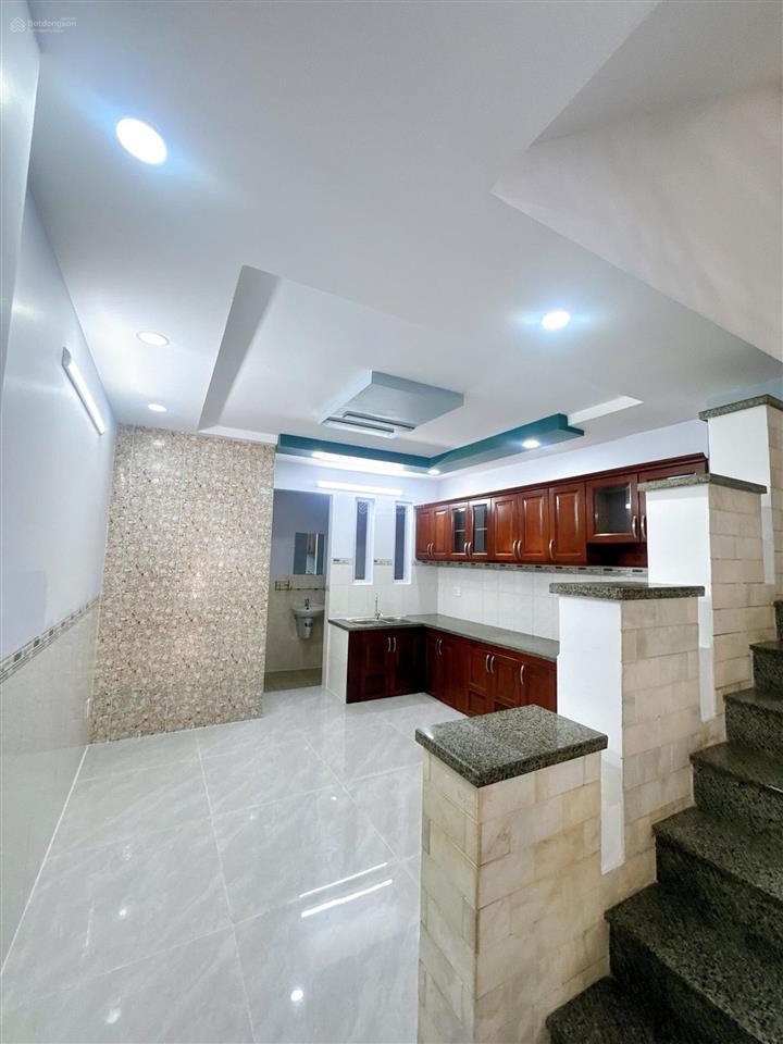 Bán nhà mặt phố 181/7d gò xoài, 7,9 tỷ, 68m2, 4pn, 4wc, 3 tầng, pháp lý đầy đủ