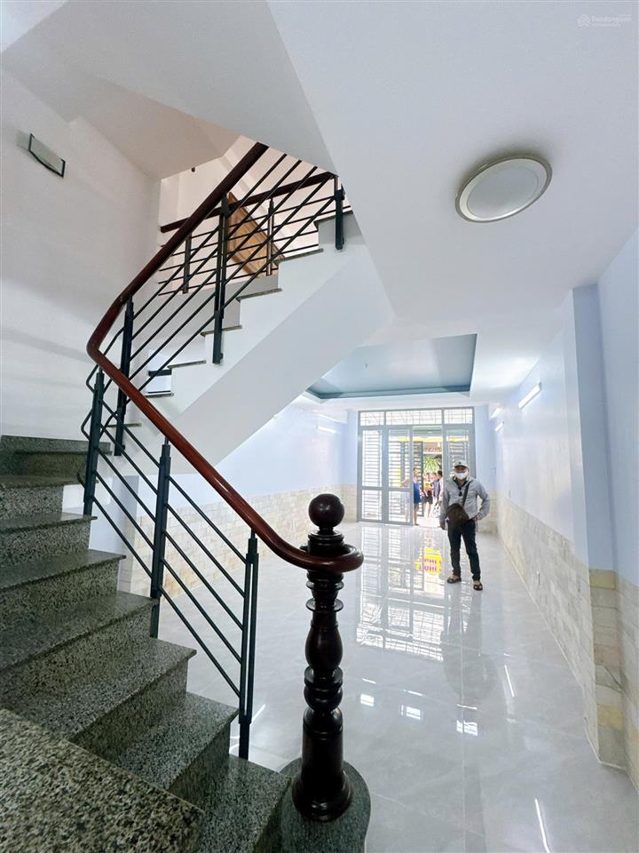 Bán nhà mặt phố 181/7d gò xoài, 7,9 tỷ, 68m2, 4pn, 4wc, 3 tầng, pháp lý đầy đủ