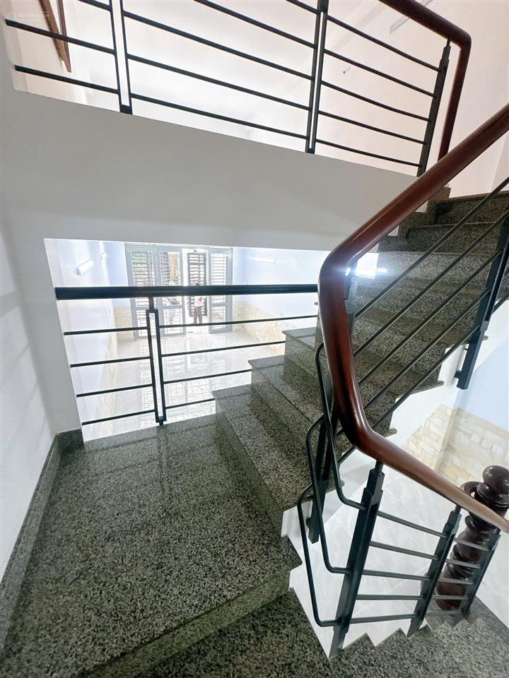 Bán nhà mặt phố 181/7d gò xoài, 7,9 tỷ, 68m2, 4pn, 4wc, 3 tầng, pháp lý đầy đủ