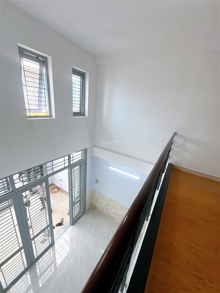 Bán nhà mặt phố 181/7d gò xoài, 7,9 tỷ, 68m2, 4pn, 4wc, 3 tầng, pháp lý đầy đủ