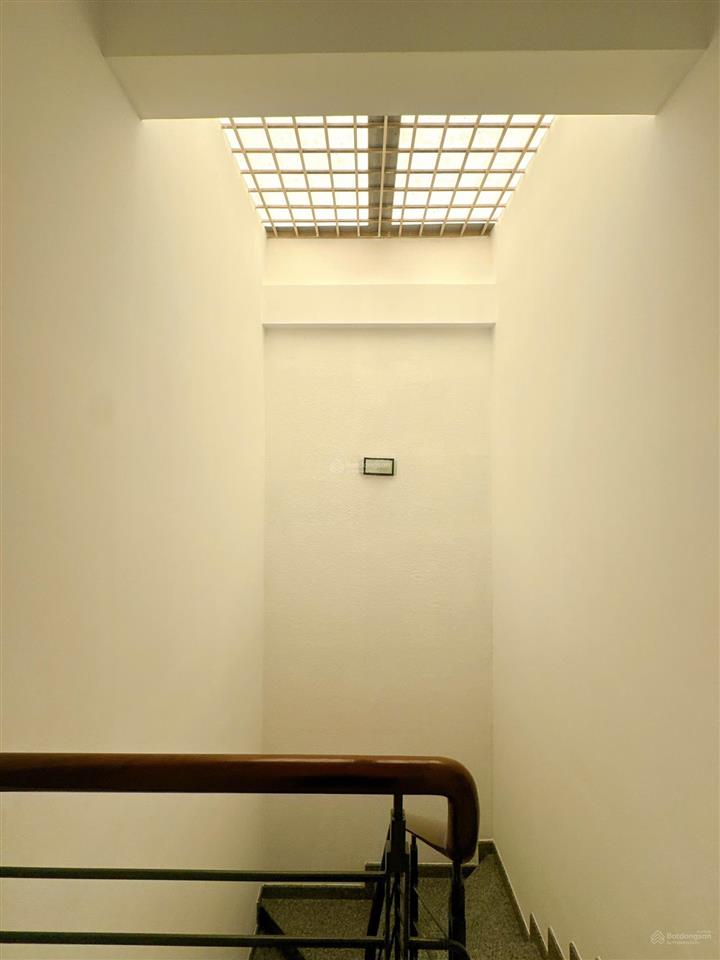 Bán nhà mặt phố 181/7d gò xoài, 7,9 tỷ, 68m2, 4pn, 4wc, 3 tầng, pháp lý đầy đủ