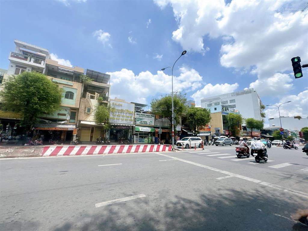 Mặt tiền kinh doanh vị trí đắc địa đối diện trường đh công thương ( 5x25m ) giá 26 tỷ tl