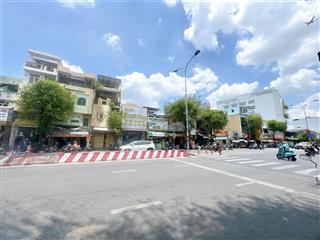 Mặt tiền kinh doanh vị trí đắc địa đối diện trường đh công thương ( 5x25m ) giá 26 tỷ tl